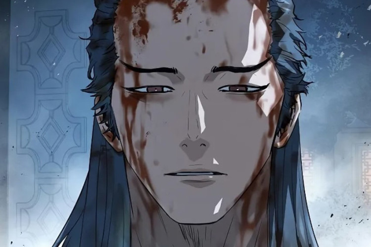 Spoilers of Manhwa Absolute Regression Chapter 92 English Subtitle, A Bloody Battle!