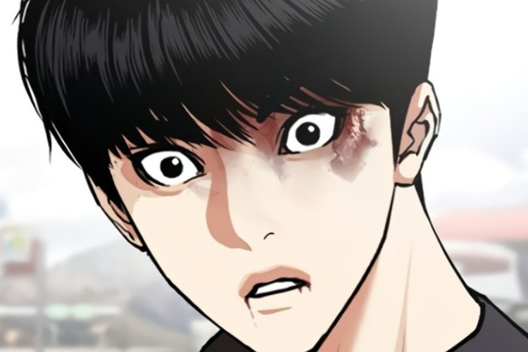 Spoiler RAW! Read Manhwa Lookism Chapter 599 English Scan, It Turns Out He Really Is a Talented Child