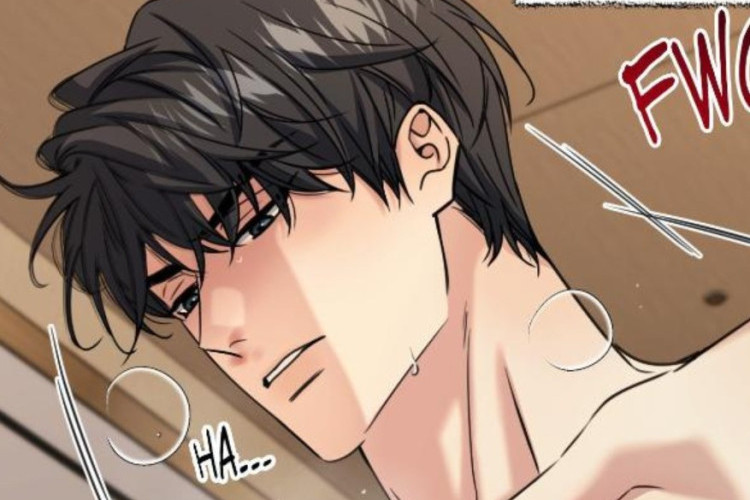 New Season is Coming! Reading Link BL Manhwa Melting Point Chapter 28 English Translation and Release Date