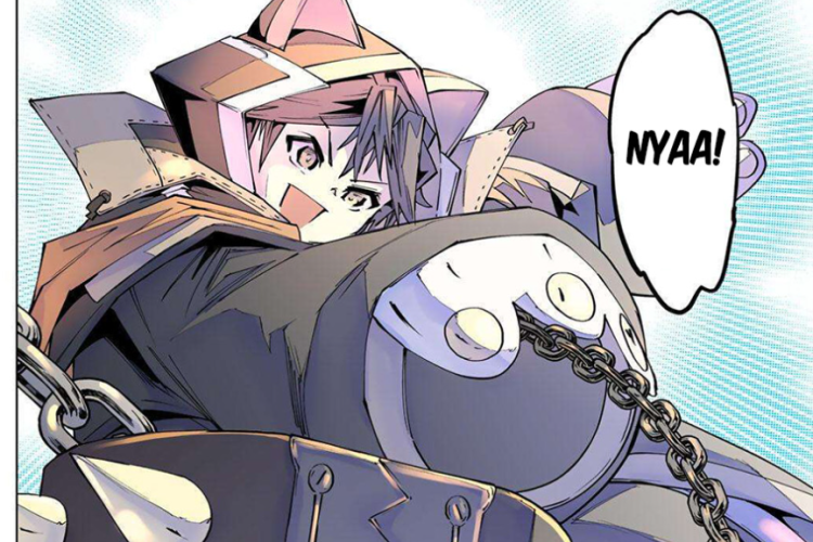 Spoilers of Manga My Gift LVL 9999 Unlimited Gacha Chapter 196 English Subtitle, The Escalating Conflict