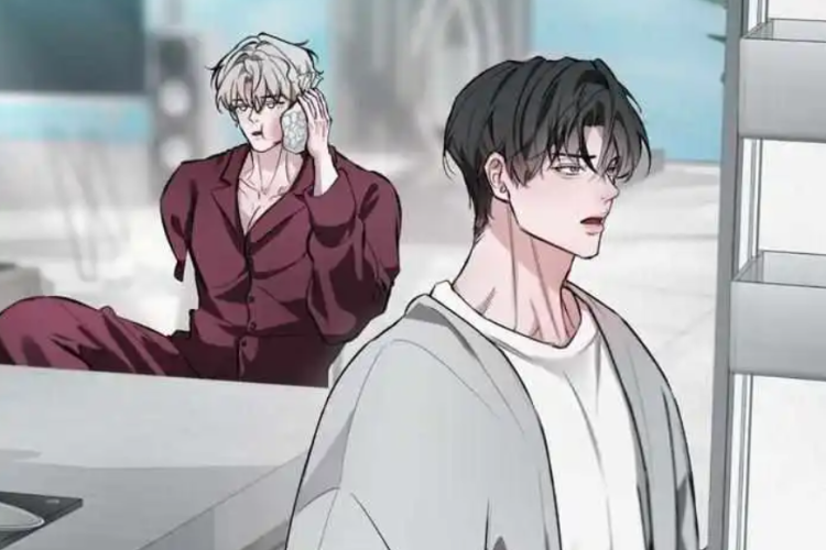 Link Read of Manhwa Guiding Me Crazy Full Chapter English Subtitle, See Full Synopsis And Details Here