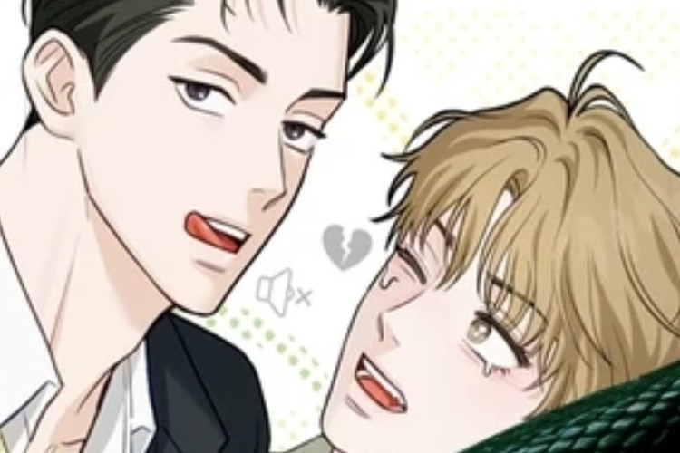 BL Manhwa Sour or Bitter Full Chapter in English Neighbor Love Story in The Most Bizarre Way Possible