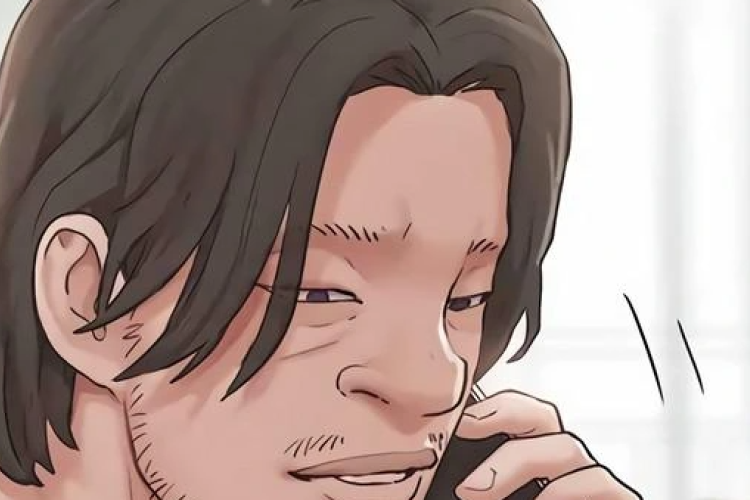 Read Soeun Chapter 89 in English Scan, For Entertainment Purposes