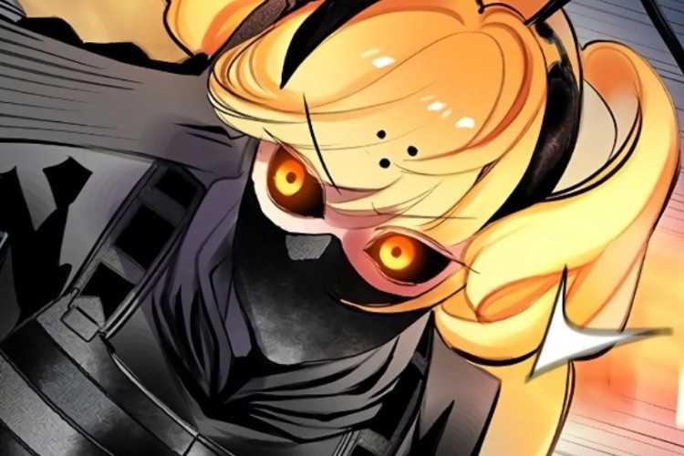 Jungle Juice Chapter 197 English Translation, Click Here to Read Manhwa for Free!