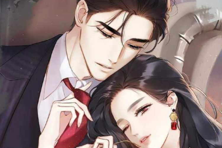 Read Manhua Accidental Love Chapter 74 Sub English,  Request for Love