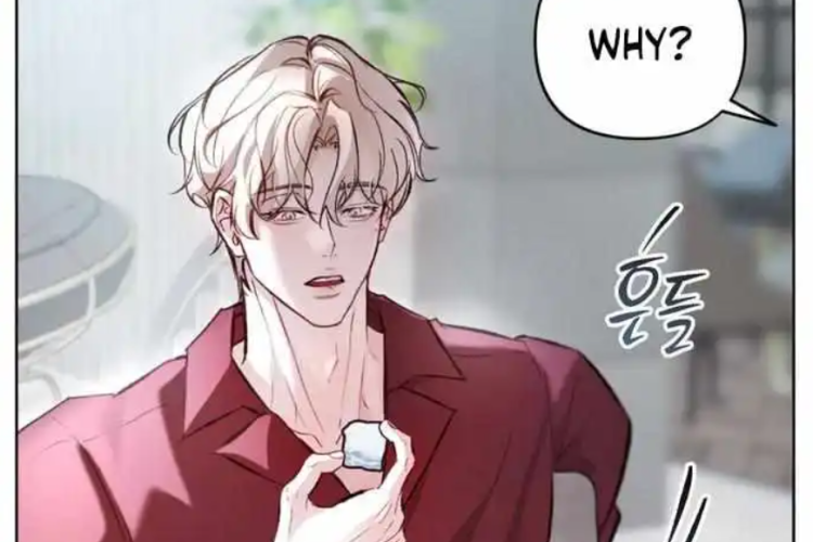 Read RAW Manhwa Guiding Me Crazy Chapter 6 English Subtitle, A Thrilling Encounter