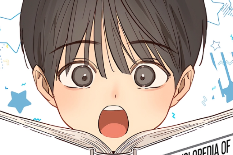 Manhwa Flowers Are Bait Chapter 41 English Sub RAW,  Love at First Sight