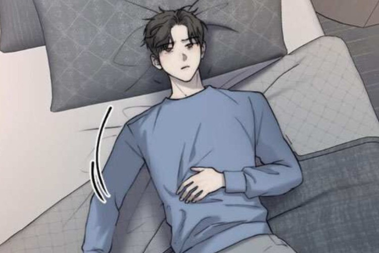 Speak of the Devil Chapter 60 English Translation, Click Here to Read BL Manhwa for Free!