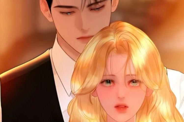 Read Manhwa Cry, Or Better Yet, Beg Chapter 80 in English Scan, Matthias and Layla's Relationship Warms Up Again