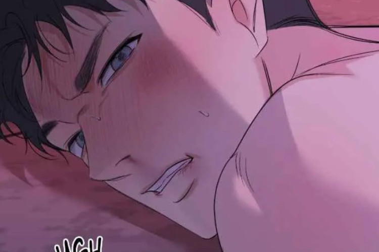 A Life Without Purpose! Spoiler and Reading Link BL Manhwa Backlight Chapter 67 English Translation