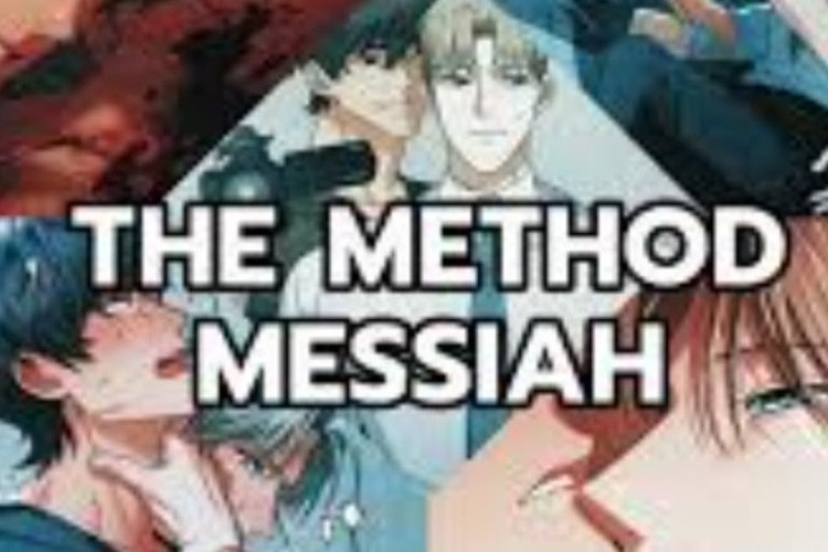 Read of BL Manhwa The Method Messiah (Cast a Got) Chapter 25 English Subtitle, A Sizzling Night