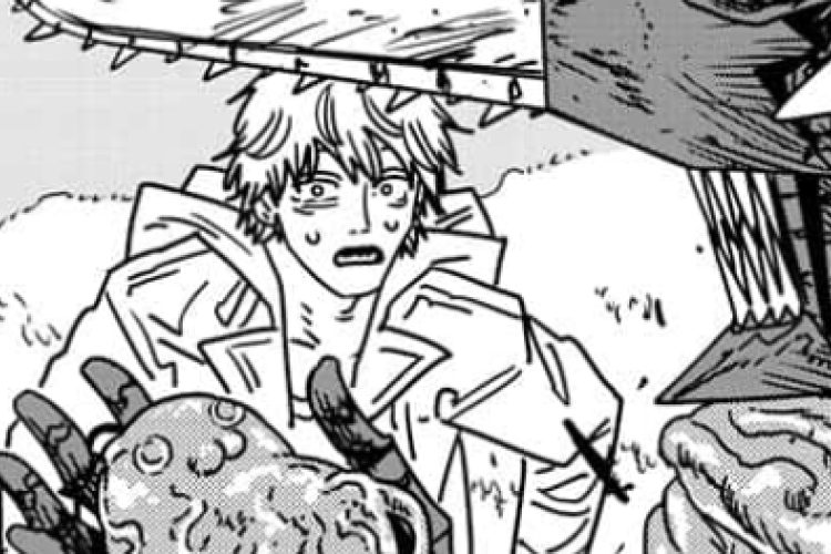 RAW Manga Chainsaw Man Chapter 233 English Sub and Spoilers, Denji's Life Reset