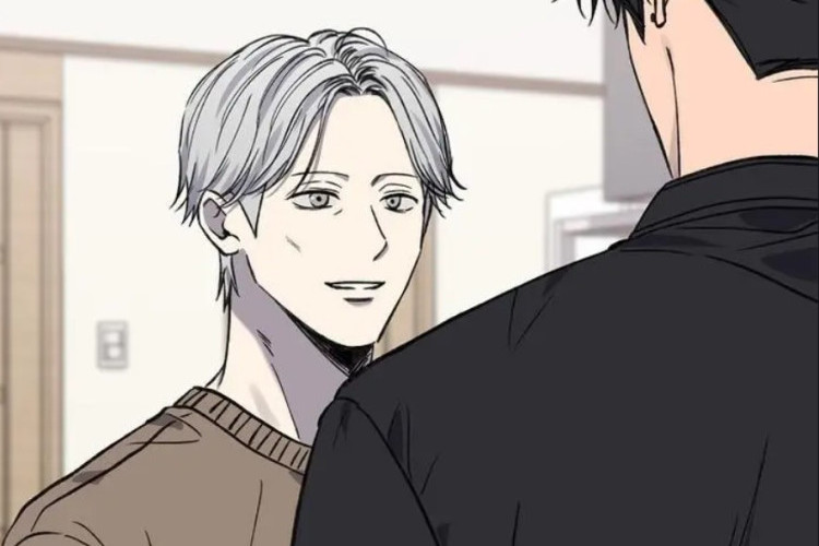 Link Read of Manhwa BL Love Jinx Chapter 82 English Subtitle, Getting Ready for a New Plan