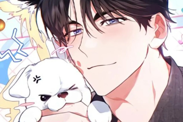 Link to Read BL Manhwa Paws & Claws English Full Chapter 1-54 For Free, The Criminal's Love