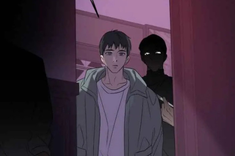 RAW Read BL Manhwa Backlight Chapter 66 English Scan, New Season Update