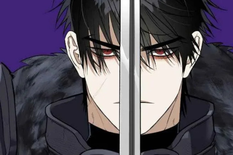 RAW Read BL Manhwa Blossoms of the White Night Chapter 20 English Scan, Looks Handsome and Attractive