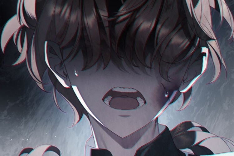 Update The Count's Secret Maid Chapter 81 in English Paula Struggles To Appeal To Her Tyrannical Master's Whims