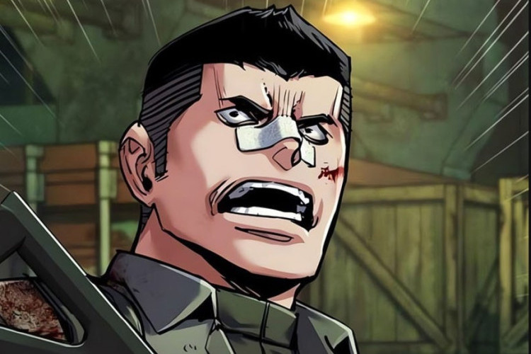 Spoilers of Manhwa Mercenary Enrollment Chapter 280 English Subtitle, The hunt is on again!