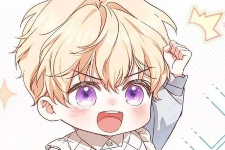 Don’t Want to Lose It! Spoiler and Reading Link Manhwa The Count's Secret Maid Chapter 82 English Translation