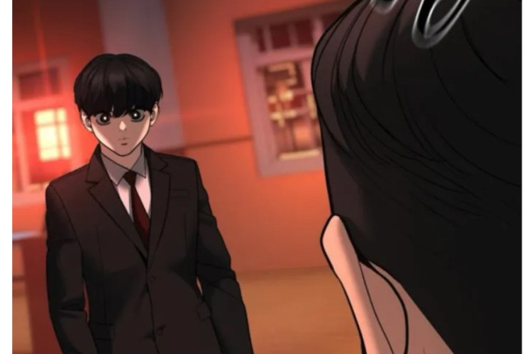 Link to Read Manhwa The Bully In Charge Chapter 176 English Subtitle, Get Ready for the Battle