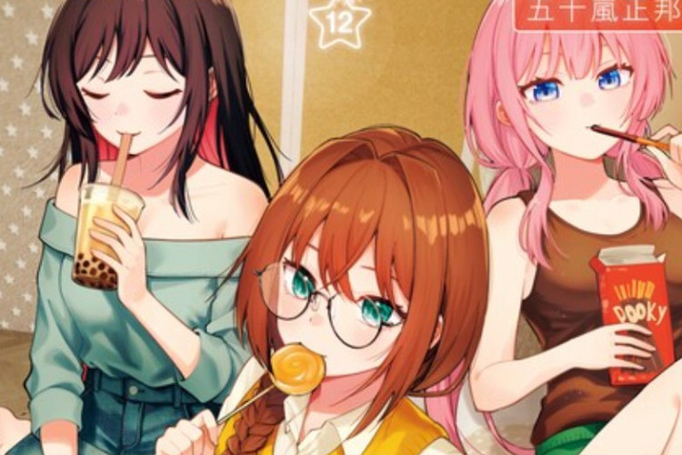 Link to Read Manga Mayonaka Heart Tune English Full Chapter, Tune In to the Midnight Heart