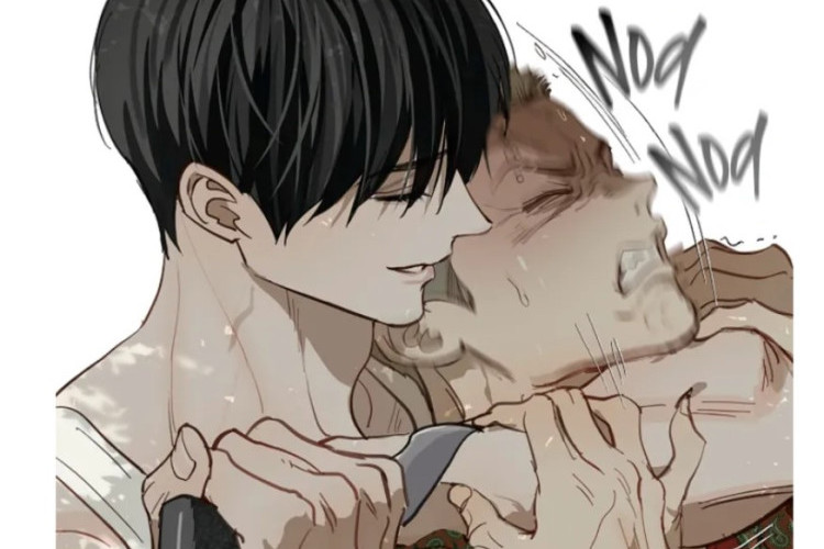 Link Read of Manhwa Flowers Are Bait Chapter 42 English Subtitle, The Charm of Kwon Chae-woo