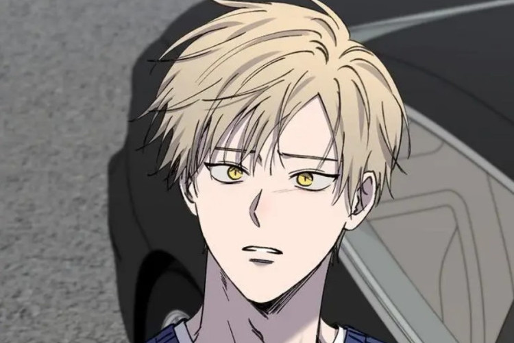 Spoilers of Manhwa BL Love Jinx Chapter 81 English Subtitle, The Closeness of a Couple!