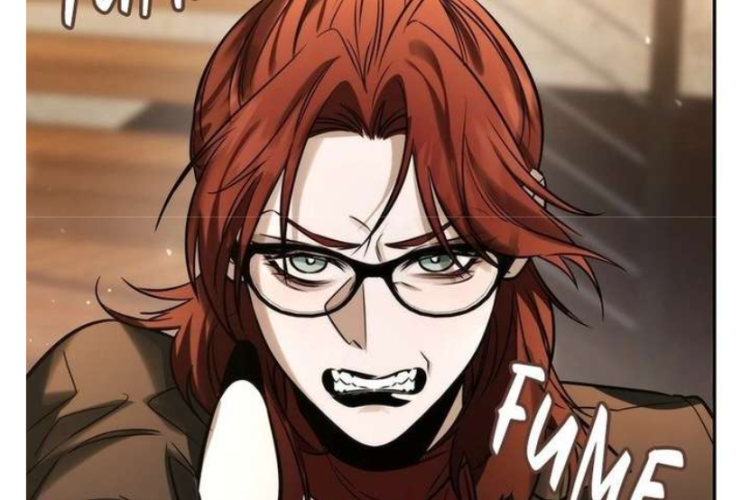 Update RAW! Read of Manhwa Ties that Bind Us Chapter 5 English Subtitle, Feud with Father