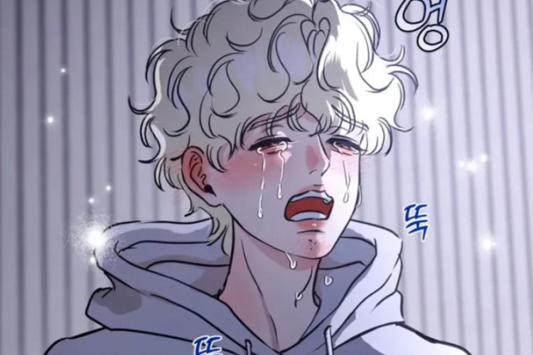 Spoilers of Manhwa Rookie Scammer, Caught a Bear! Chapter 10 English Subtitle, Scared of Hyung!