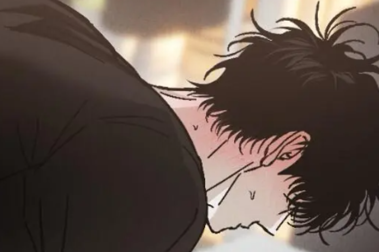 Read Manhwa The Secretive XX Chapter 13 English Scan, Blinded by Love