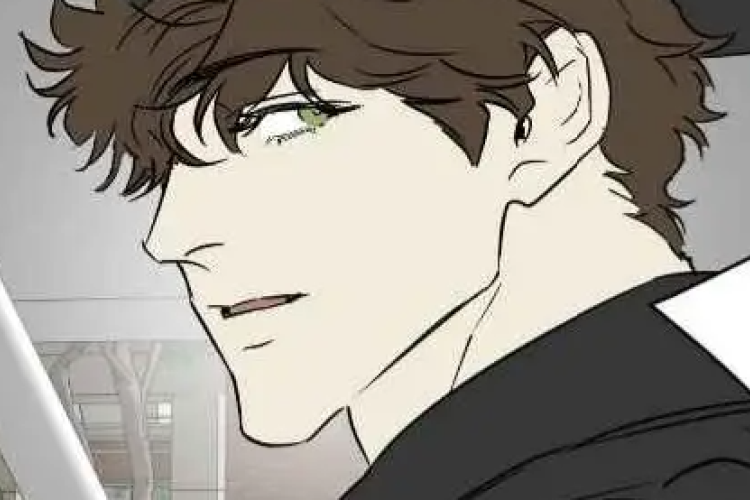 Read Manhwa Nerd Project Chapter 64 in English Scan, Encouraging Each Other