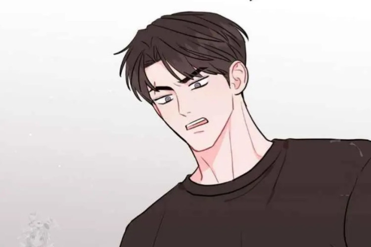 Read of Manhwa Can’t Think Straight Chapter 114 English Subtitle, A Couple Gives In to Their Desires