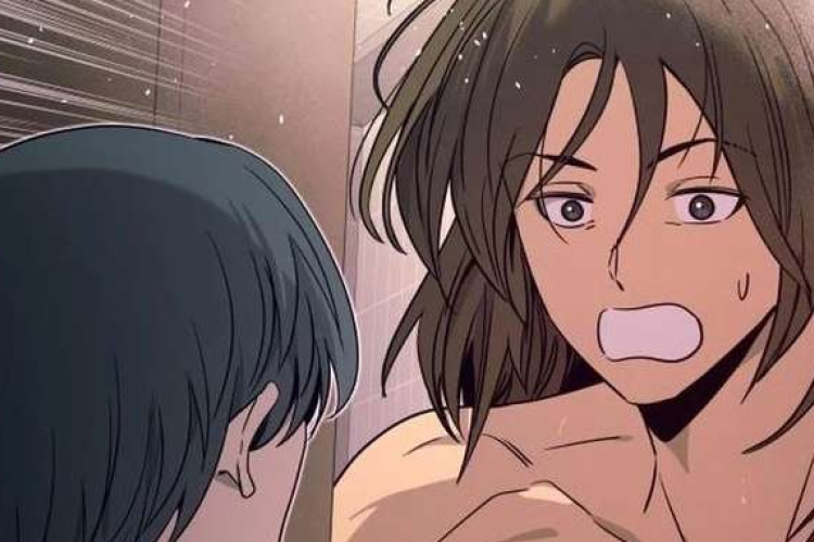 Read My Bias Gets On The Last Train Chapter 69 English Scan , The Desire to Unite