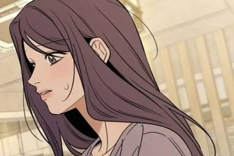 Not Yet Reconciled! Read Operation : True Love Chapter 138 in English Eunhyuk Ran Away Again