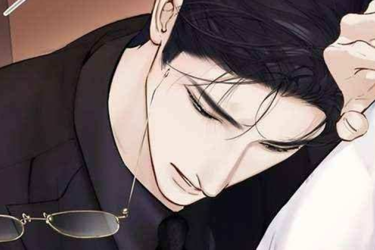Read Manhua Love by Mistake Chapter 74 Sub English, Eternal Goodness