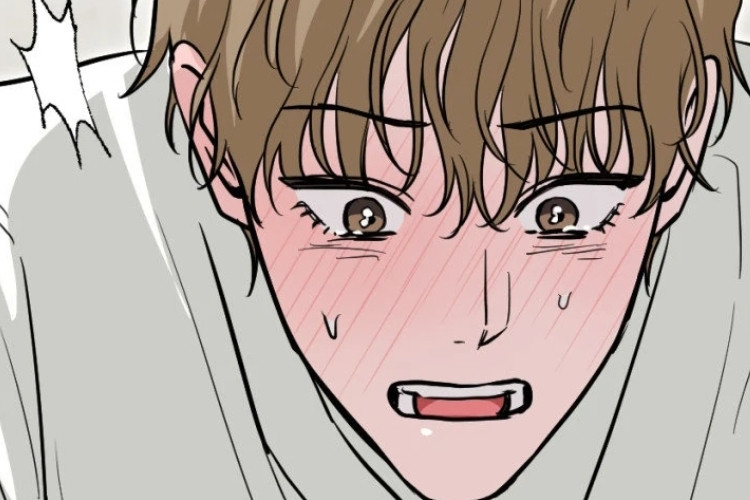 Oh Boy! Read BL Manhwa Sour or Bitter Chapter 9 English It Feels Like Blind Leading The Blind