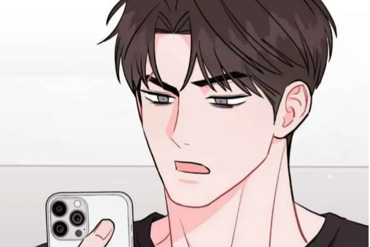 Spoilers of Manhwa Can’t Think Straight Chapter 113 English Subtitle, The Feud Is Heating Up!