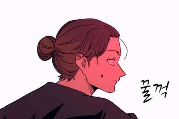 Update Manhwa My Bias Gets On The Last Train Chapter 70 English Sub, Destined to be Together