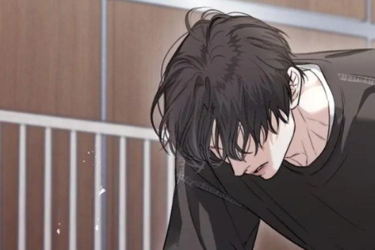 Kiss Me If You Can Manhwa Chapter 37 English Scan RAW, Important Discussions