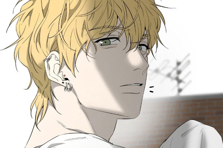 BL Manhwa Yang Il-woo and I Chapter 25 in English The Story Of Two Wounded People Trying To Heal Each Other