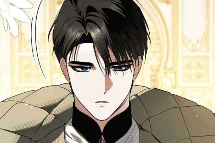 Spoiler My Possession Became a Ghost Story Chapter 22 Scan English A Villainess Needs At Least One Way To Defend Herself