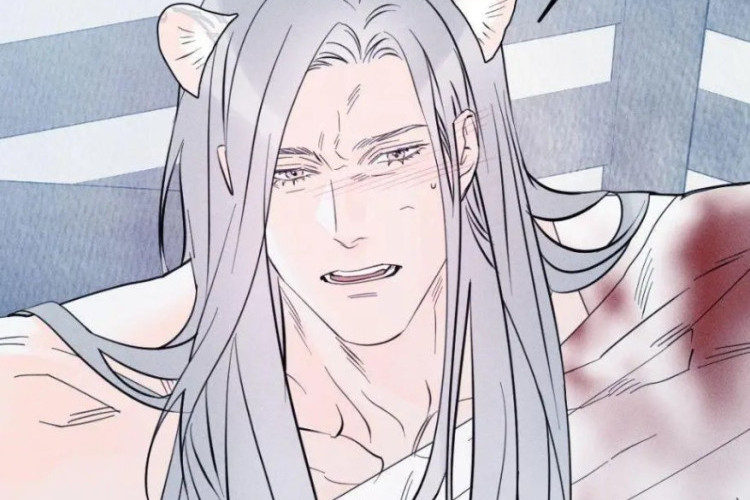 Read BL Manhwa Do You Still Like Me? Chapter 79 English Scan, RAW! Already Feeling Good