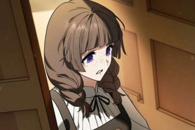 My Possession Became a Ghost Story Chapter 24 English Translation, Click Here to Read Manhwa for Free!