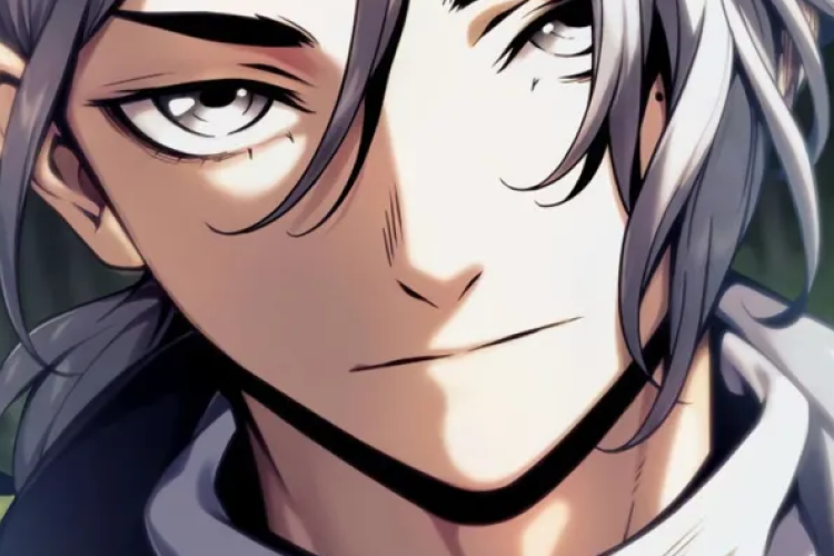 Read Manhwa The Shepherd Wizard Chapter 11 English Scan, Subjected to Cruel Treatment