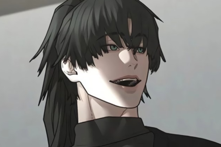 Read Manhwa Reality Quest Chapter 197 in English Scan, Mysterious Figure