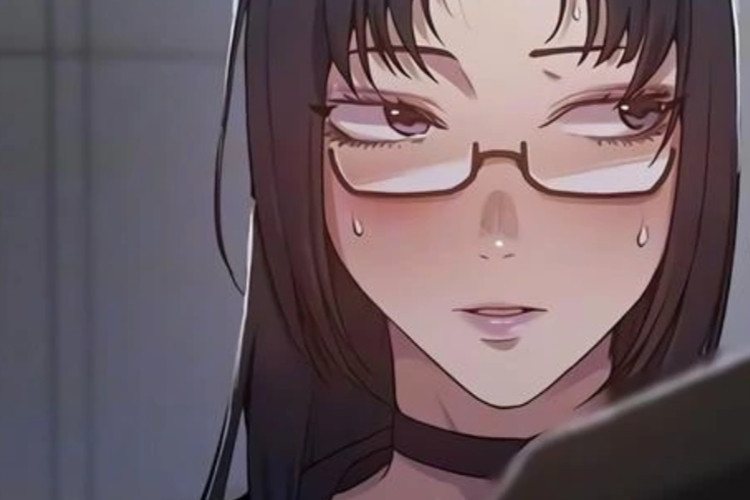 Read Manhwa Secret Class Chapter 299 English An Insatiable Desire