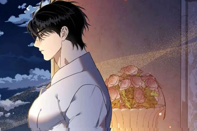 Update Blossoms of the White Night Chapter 20 English Sub Tei is Not Get Used to with Arnata without Shuraka