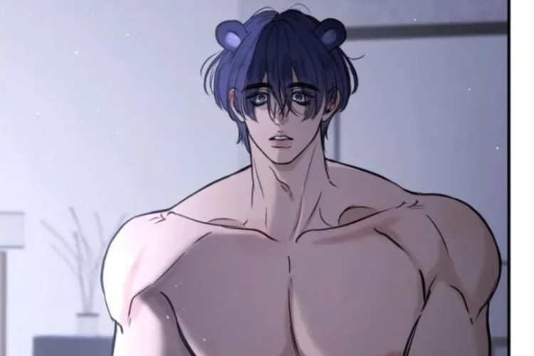 Link to Manhwa Rookie Scammer, Caught a Bear! Chapter 11 English Subtitle, Unleash a Passion!