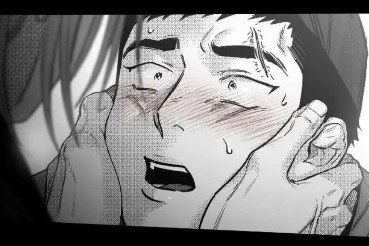 Read of Manhwa You Are My World Chapter 19 English Subtitle, Surrendering to Hyung