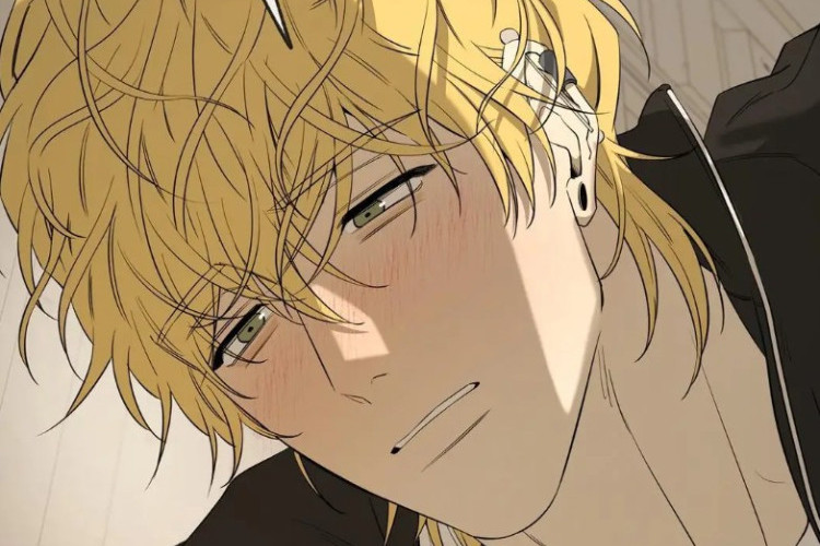 Don’t Leave Me! Spoiler & Reading Link BL Manhwa Yang Il-woo and I Chapter 28 English Translation